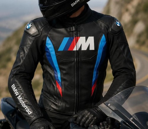 Giacca motociclista uomo bmw - motociclista,
