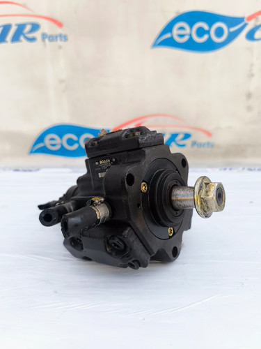 Pompa iniezione common rail - pompa,