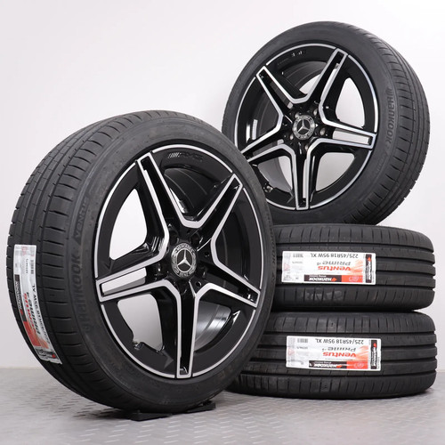 Mercedes cla classe c118 x118 - classe,