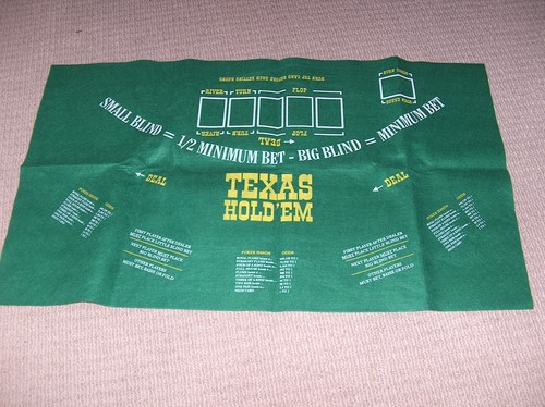 Texas hold tavolo - texas,