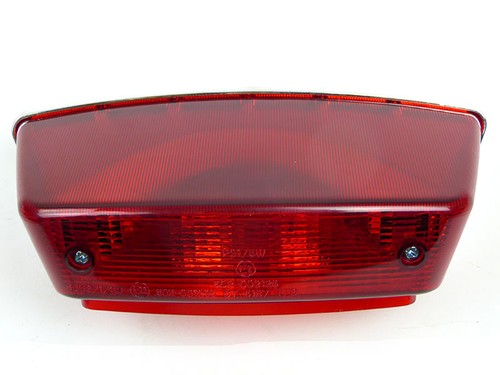 Faro posteriore per yamaha - per,