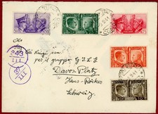 Italia 1941, Hitler e