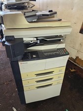 Kyocera 2050 copier printer - kyocera,