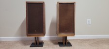 Pioneer CS-33 Speakers (Pair)