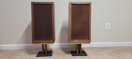 Pioneer speakers - cs-33, (pair)