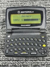 🔥 Vintage • Motorola