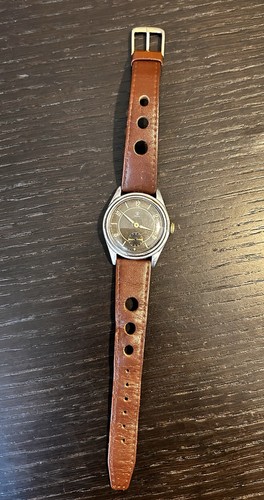 Orologio anker vintage non - orologio,