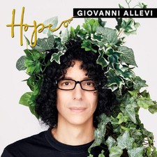 Allevi Giovanni - Hope