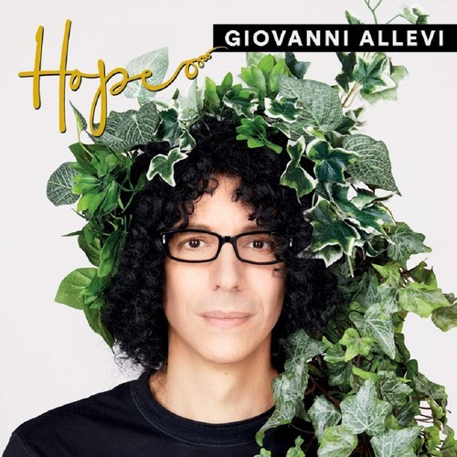 Allevi giovanni hope - giovanni,