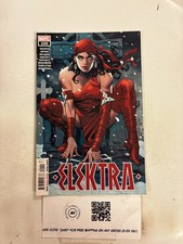 Elektra #100 quasi nuovo