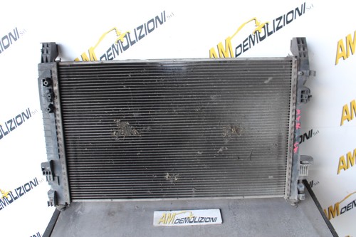 A1695002904 radiatore acqua - a1695002904,