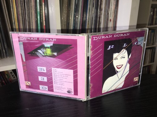 Duran rio - duran,