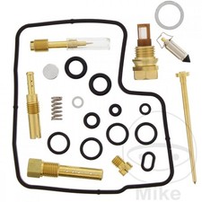 REVISIONE CARBURATORE COMPLETA