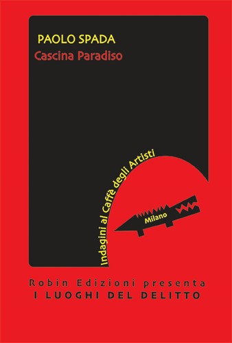 Cascina paradiso indagini al - paradiso.,
