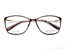 LULU GUINNESS L222 BUR B 41