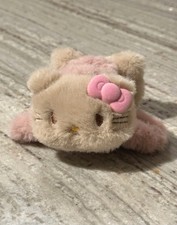 Clip Artiglio Rosa Stile Hello