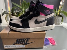 Nike Air Jordan 1 High Zoom