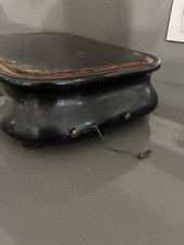 Music Box Carillon Antico 1800