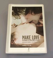 Make Love Manuale di