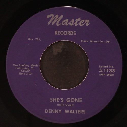 Denny walters she - walters:, /