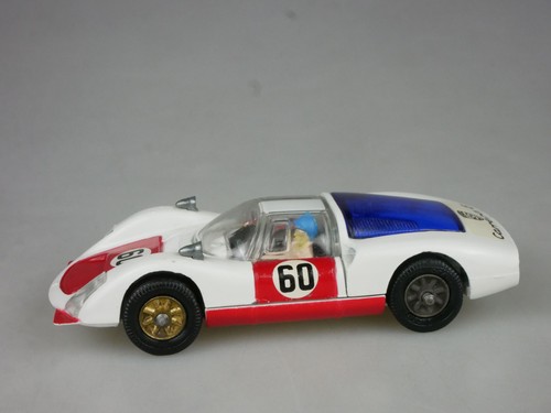Corgi toys 330 porsche - corgi,