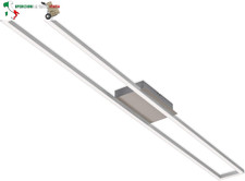 - Lampadario LED, Plafoniera