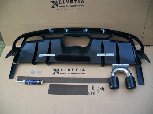 Q1350 dam sotto paraurti - q1350,