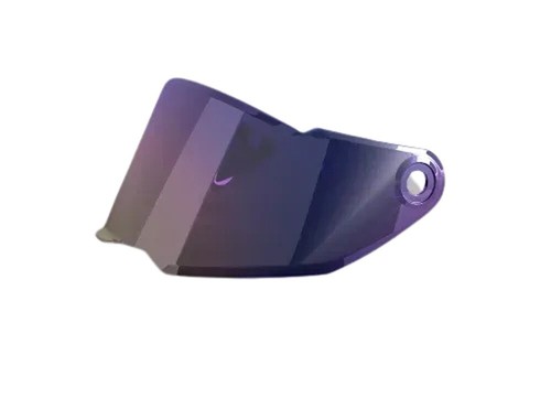 Visiera del casco axxis hawk - del,