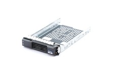 DELL 3,5" LFF SAS / SATA Hot Swap telaio / vassoio disco - Compellent - 072CWN