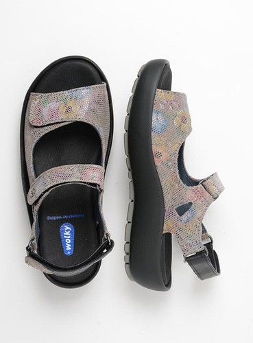 Sandali passeggio casual - sandali, da