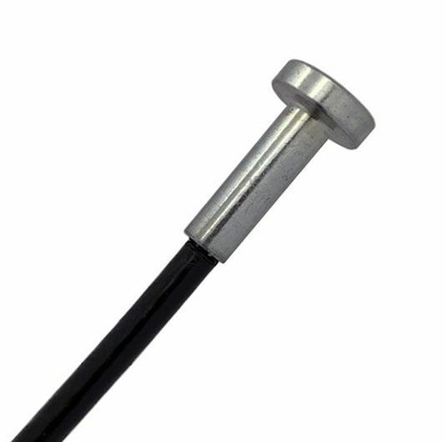 Bzp swage disc terminale - bzp,