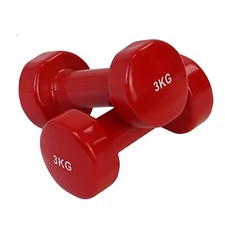 COPPIA 2 MANUBRI PESI DA