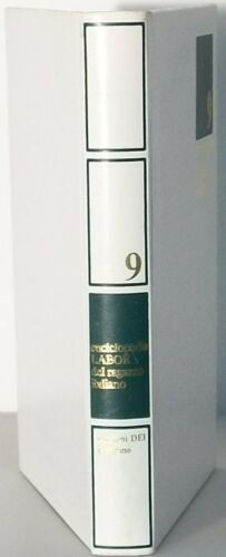 Enciclopedia labor del ragazzo - enciclopedia,