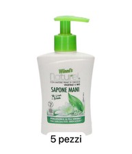 5 pezzi Sapone mani Winni