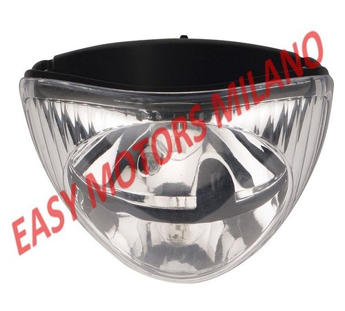 400007 faro fanale anteriore - 400007,