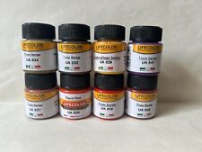 LIFECOLOR ACRYLIC - SERIE FS