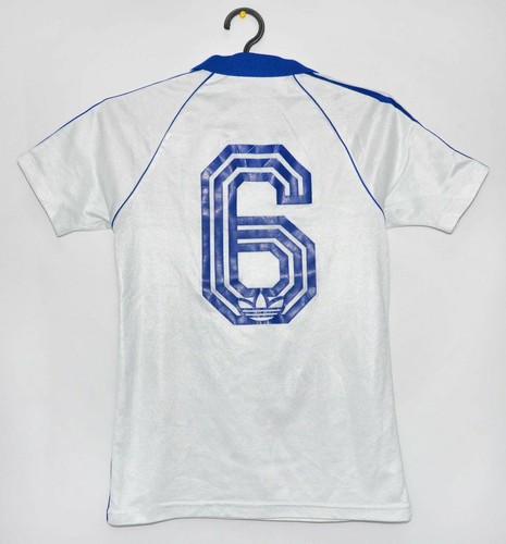 Maglia calcio adidas vintage - maglia,