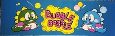 Bubble Bobble "A" Tenda da