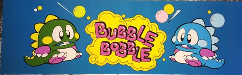 Bubble bobble tenda da - bubble,