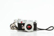 Charm fotocamera miniatura