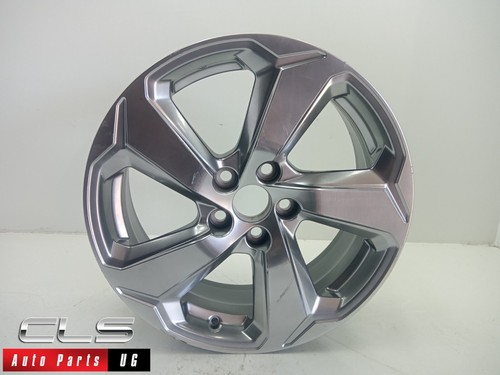Pezzo cerchio lega 18 - 1,