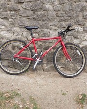 SPECIALIZED ROCKHOPPER COMP