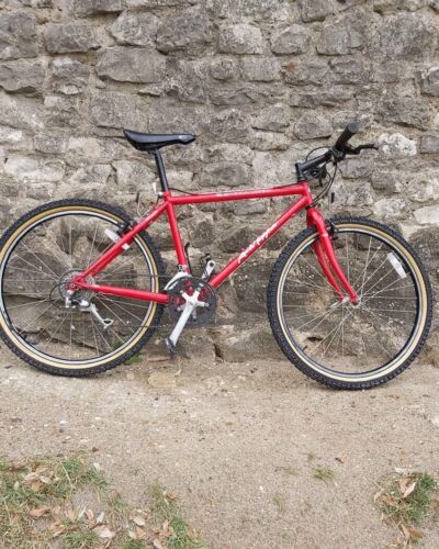Specialized rockhopper comp - specialized,