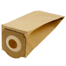 8 sacchetti per scopa