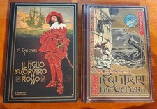 Il Figlio del Corsaro Rosso +