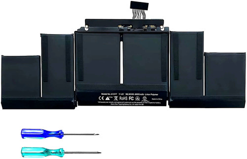 Batteria macbook pro - , 2015