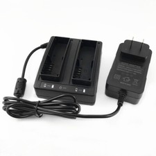 CL-6300 Caricabatteria doppio