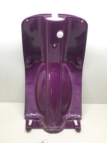 Carena retroscudo scooter - retroscudo,