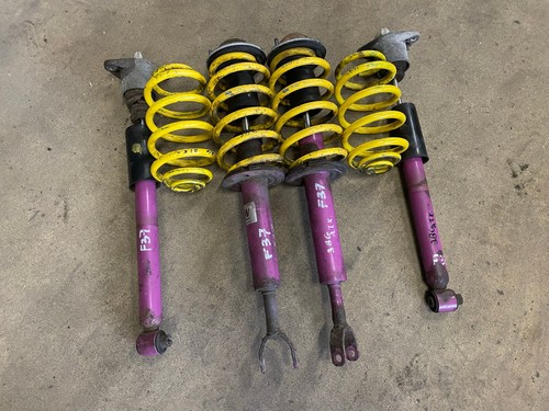 Assetto passat 3b 3bg - assetto,