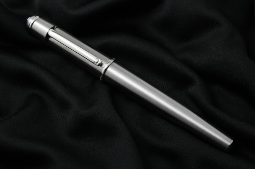 Cartier diabolo brushed - cartier,
